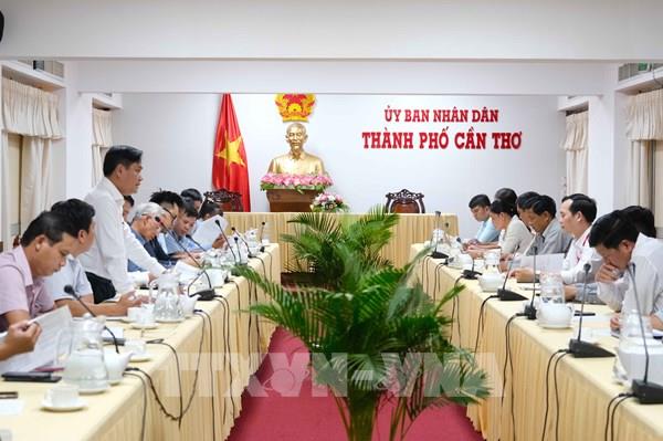 Cần Thơ dự trữ lượng hàng Tết Quý Mão đạt gần 2.240 tỷ đồng