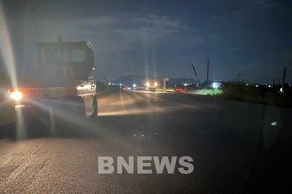 Sắp đến hạn thông xe kỹ thuật 4 dự án cao tốc Bắc - Nam: Vẫn phải xử lý nền đất yếu