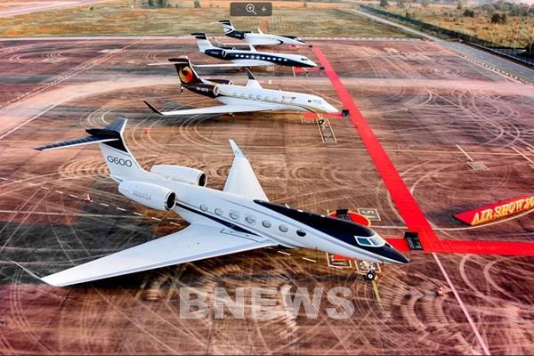 Sun Red Carpet: Đặc quyền Thượng lưu - Thăng hoa trải nghiệm