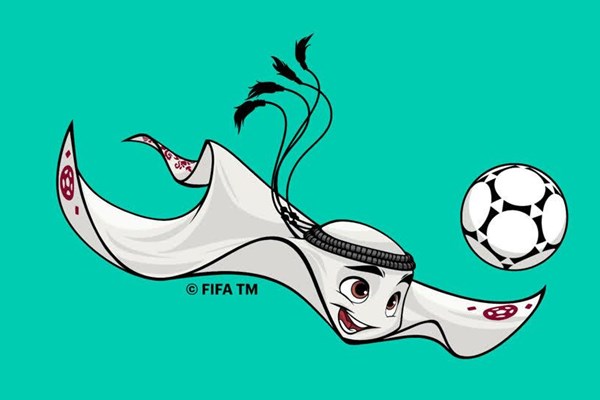 WORLD CUP 2022: Những điều thú vị về linh vật chính thức La’eeb