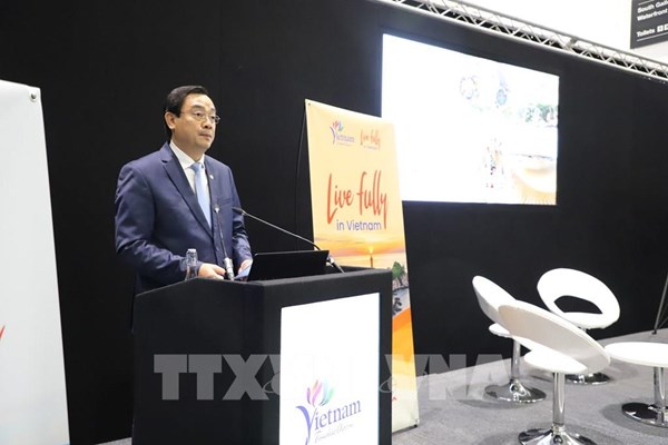  Du lịch Việt Nam tự tin chào đón khách quốc tế đến khám phá, trải nghiệm trọn vẹn