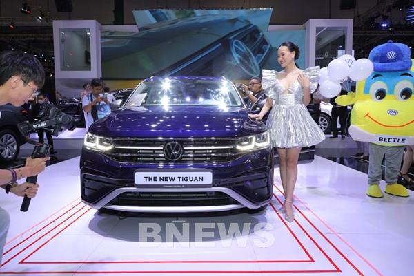 Hàn Quốc: 4 hãng xe nước ngoài triệu hồi hơn 102.000 xe vì lỗi