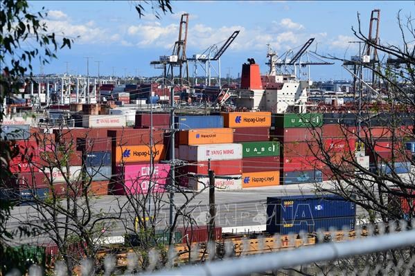 Nhiều nước muốn Mỹ nối lại chương trình Ưu đãi Thuế quan Phổ cập