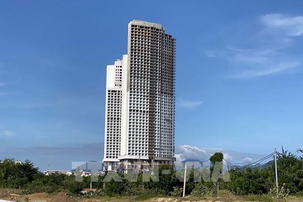 Kỳ vọng gỡ điểm nghẽn pháp lý cho thị trường bất động sản