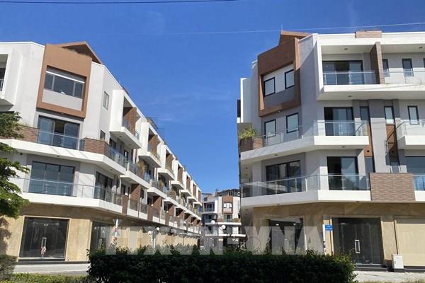 Chọn “thời điểm vàng” để đầu tư bất động sản