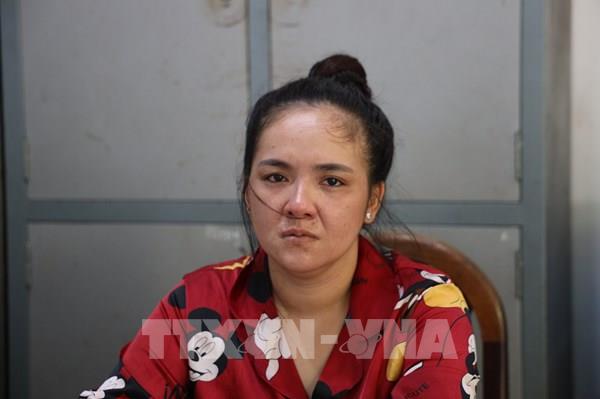  Tây Ninh triệt xóa nhóm đối tượng cho vay nặng lãi và cưỡng đoạt tài sản