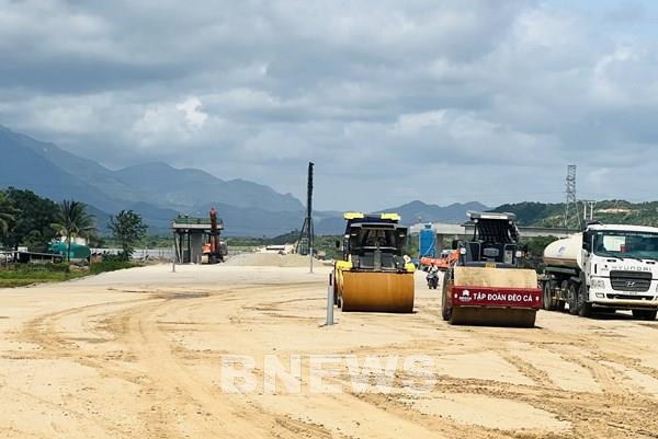 Phòng nguy cơ tham nhũng tại các dự án ngành giao thông