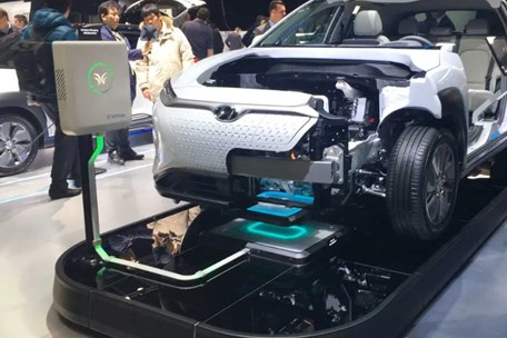 Hàn Quốc và Mỹ tiếp tục tham vấn về Đạo luật giảm lạm phát