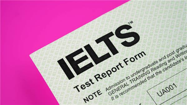 Hạn nộp chứng chỉ IELTS xét tuyển đại học năm 2025