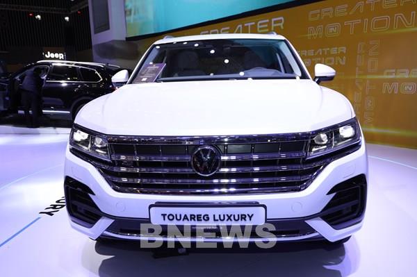 Volkswagen sắp đưa ra kế hoạch tiết kiệm 10 tỷ euro
