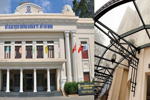 Sở Giao dịch Chứng khoán Việt Nam đã đăng ký tham gia thành viên chính thức của WFE