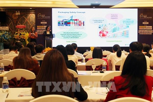 Thương mại điện tử đòi hỏi ngành bao bì tối ưu hóa chuỗi cung ứng