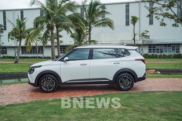 Bốn "ông lớn" ô tô đưa về xưởng sửa chữa gần 60.000 xe vì lỗi phụ tùng