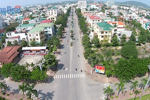 Thông qua Nghị quyết quy hoạch tỉnh Quảng Ngãi thời kỳ 2021-2030 tầm nhìn đến năm 2050