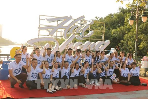 Đến Hải Phòng nhất định phải check-in ở đây!