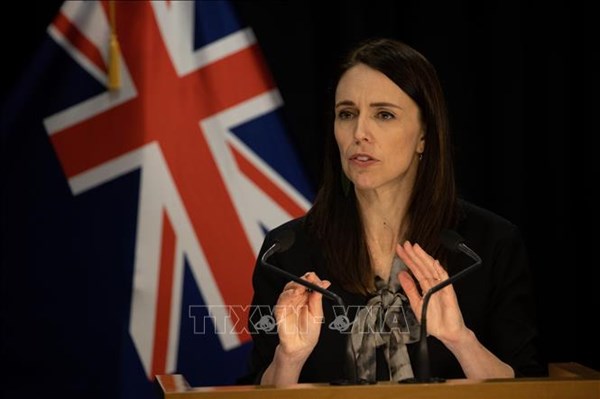 Nhân Thủ tướng Jacinda Ardern sắp thăm chính thức Việt Nam: Làm sâu sắc hơn nữa quan hệ Đối tác chiến lược Việt Nam – New Zealand