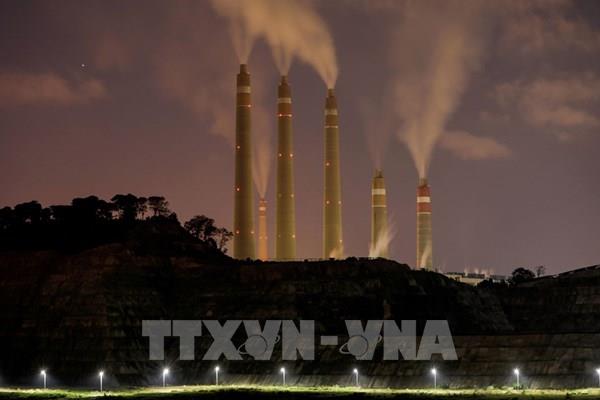 Ai Cập ký kết 7 thỏa thuận cắt giảm carbon với các công ty toàn cầu