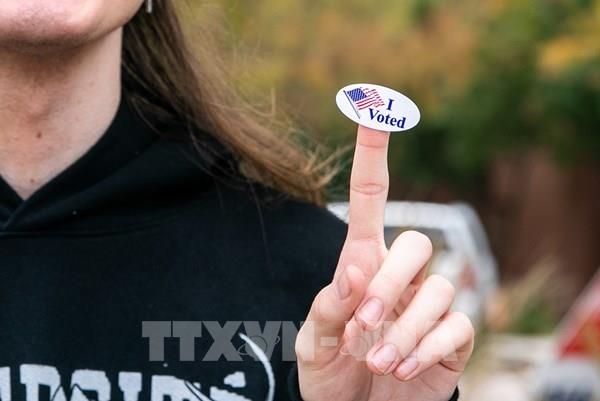 Tổng hợp sự kiện quốc tế nổi bật trong tuần qua ảnh (từ ngày 7-13/11/2022)