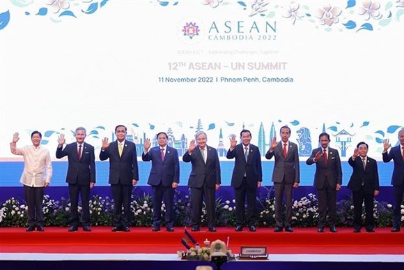 Malaysia mong muốn một cơ chế hợp tác tiền tệ quốc tế hiệu quả hơn