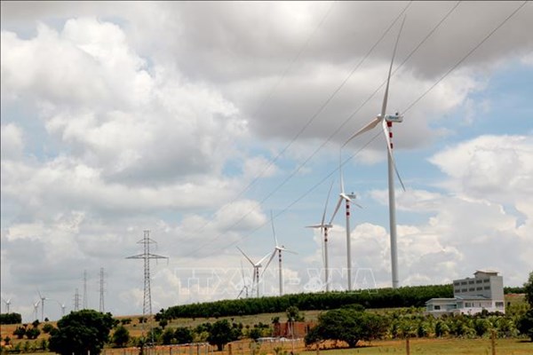 Bình Thuận lập tổ công tác đặc biệt tháo gỡ khó khăn cho doanh nghiệp, nhà đầu tư