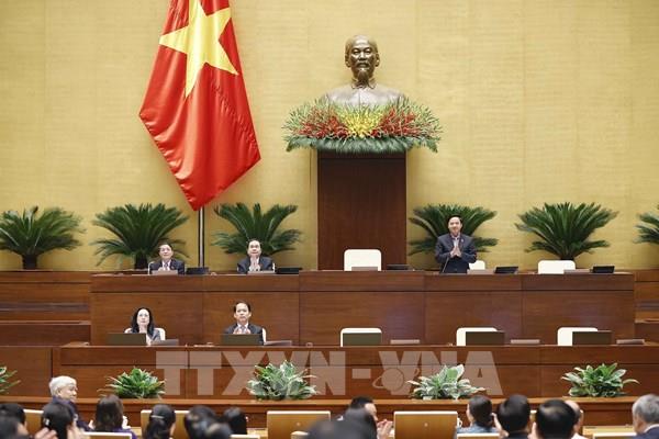 Đưa đất đai về giá trị thực, phát triển thị trường bất động sản minh bạch