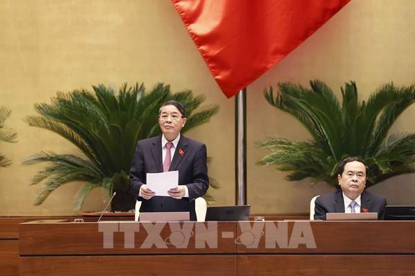 Quốc hội khóa XV: Quản lý hiệu quả, sử dụng tiết kiệm và bền vững nguồn lực đất đai