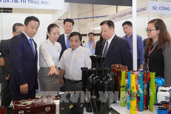 Bình Dương và tỉnh Yamaguchi (Nhật Bản) hợp tác, xúc tiến đầu tư