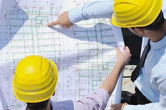 Phạm vi hoạt động của chứng chỉ giám sát thi công, thiết kế