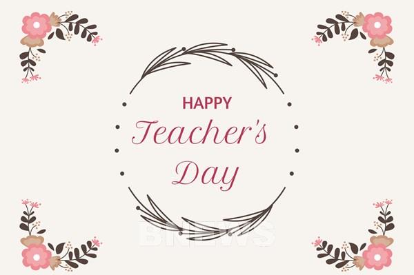 Ngày 20/11: 10 câu danh ngôn ý nghĩa về thầy cô 