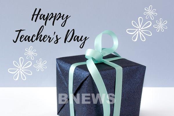 Gợi ý quà tặng thầy nhân ngày Nhà Giáo Việt Nam 20/11