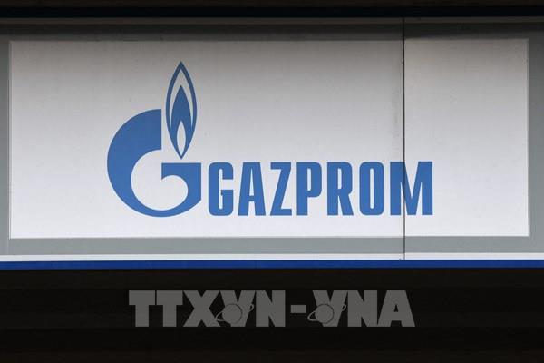 Azerbaijan mua khí đốt của Gazprom