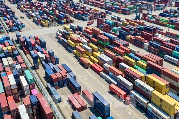 Kinh tế Trung Quốc giảm tốc trong tháng 10/2022