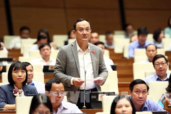 Kỳ họp thứ 4, Quốc hội khóa XV: Trình độ của đại biểu là vấn đề cốt lõi dẫn đến thành công kỳ họp