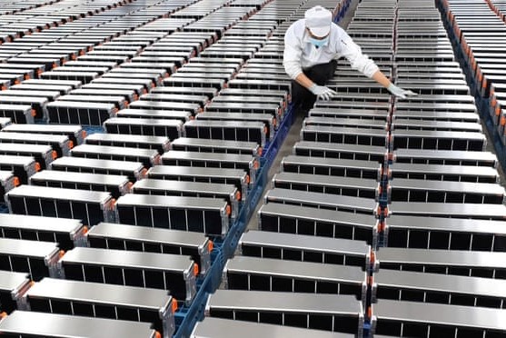 Các doanh nghiệp Hàn Quốc sẽ đầu tư hơn 35 tỷ USD cho sản xuất pin thứ cấp