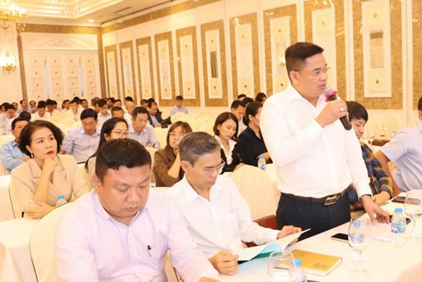 Đồng Nai: Phấn đấu xây dựng 10.000 căn nhà xã hội