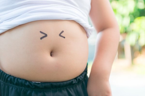 Hàn Quốc: Cứ 3 trong 10 học sinh bị thừa cân hoặc béo phì 