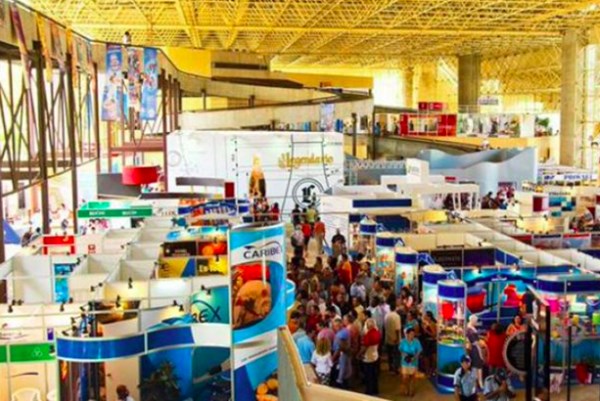 Cuba Khai mạc Hội chợ Quốc tế La Habana FIHAV 2022