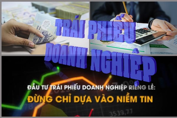 Bộ Tài chính yêu cầu các tổ chức phát hành thực hiện nghĩa vụ trả nợ trái phiếu