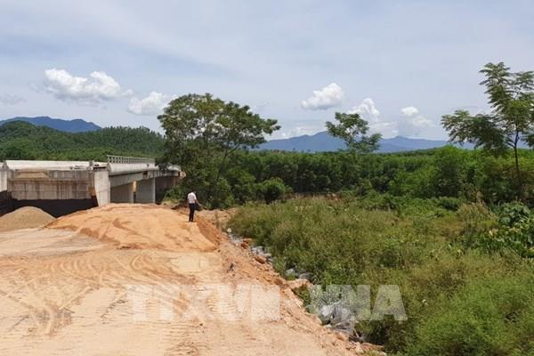 Đà Nẵng: Sai sót trong cấp Giấy chứng nhận quyền sử dụng đất, nhiều hộ dân khốn khổ