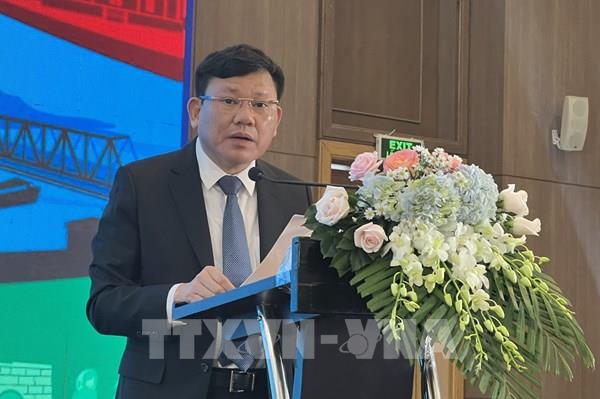 Liên kết phát triển du lịch tỉnh Thanh Hóa với vùng Đồng bằng sông Cửu Long