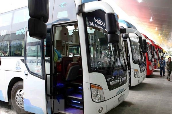 Đề xuất cấm xe giường nằm vào trung tâm Tp. Hồ Chí Minh từ 15/12