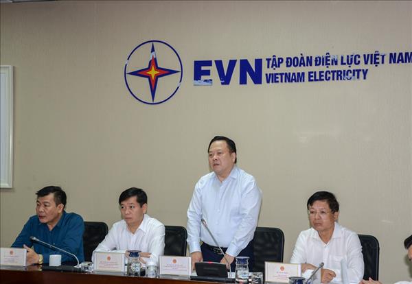 19 tập đoàn, tổng công ty lớn bảo đảm các cân đối lớn của nền kinh tế