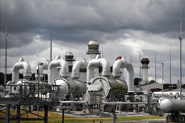 EU sẽ thúc đẩy nhiều hợp đồng mua khí đốt hơn trong năm tới để thay thế nguồn cung của Nga