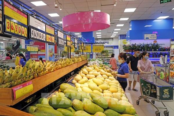 Tạo chuyển biến về nhận thức với hàng Việt