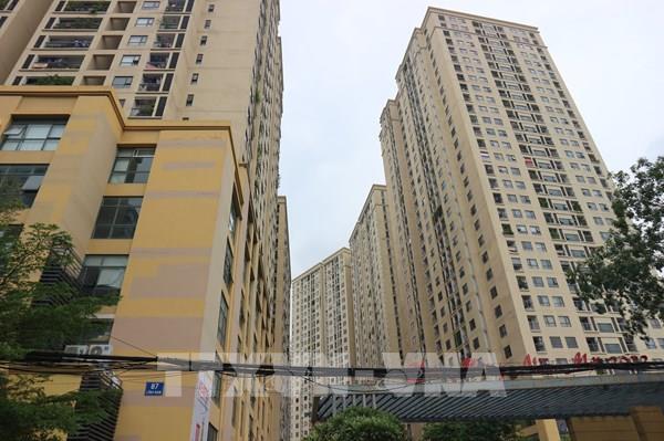 Đề nghị không bổ sung quy định về thời hạn sở hữu nhà chung cư