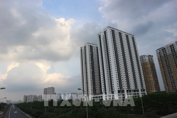 Nguồn cung khan hiếm, giá chung cư năm 2023 sẽ khó giảm