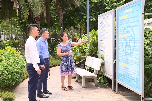 Giải quyết xung đột quỹ bảo trì chung cư: Việc mới, việc khó