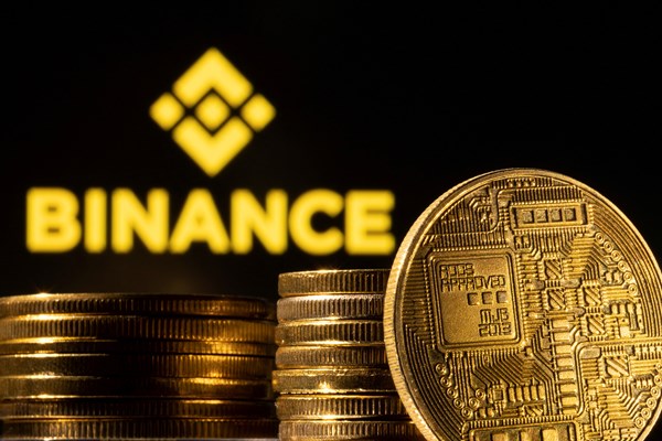 Sàn giao dịch tiền kỹ thuật số Binance khởi động lại kế hoạch thâu tóm Voyager