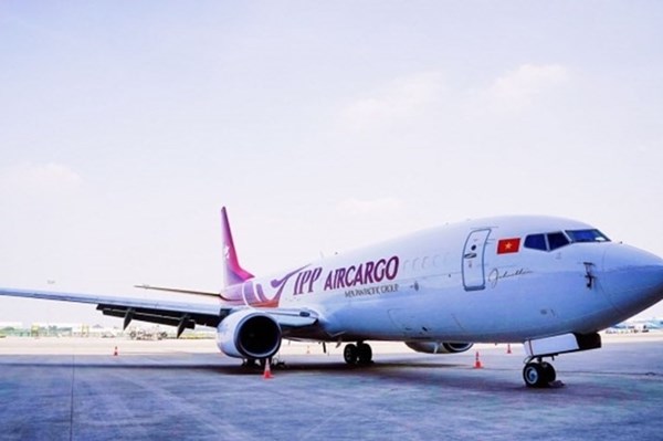 Cục Hàng không Việt Nam lên tiếng việc IPP Air Cargo xin dừng cấp phép bay
