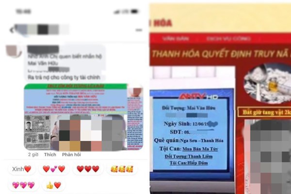 Hạn chế rủi ro trước tình trạng mạo danh công ty tài chính thu nợ